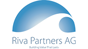 Riva Partners AG logo